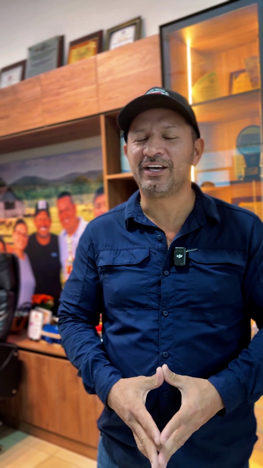 Naranjal impulsa alfabetización para adultos con el apoyo del alcalde Juan Carlos Rivera