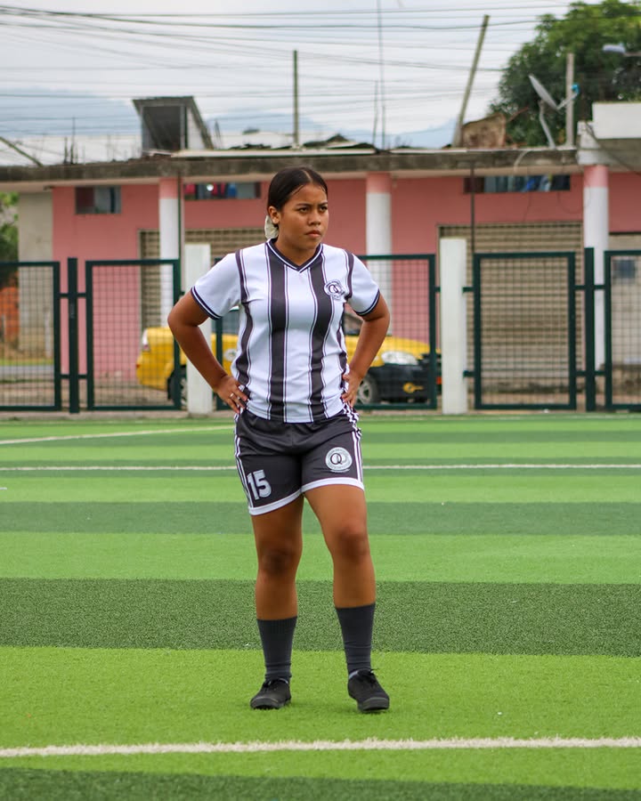Copa Estudia y Juega 2026: La cancha Kevin Torres vibra con el talento naranjalino